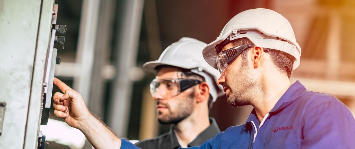 The Importance of Water Quality For Boiler Efficiency