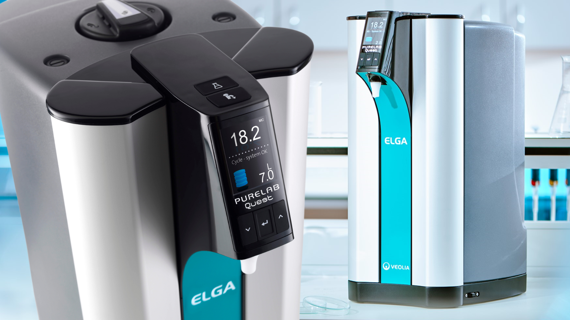 ELGA campaign part III-1