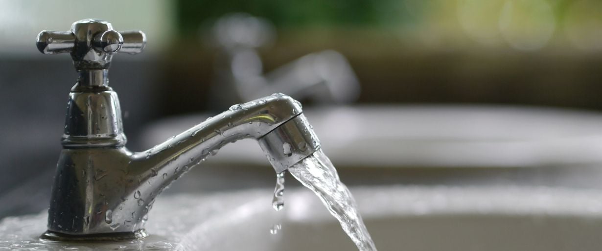 How to DeChlorinate Drinking Water