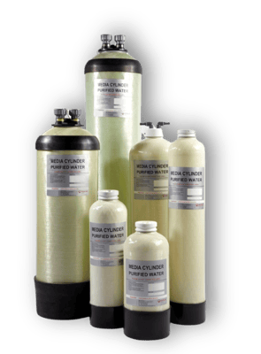 SDI Cylinders