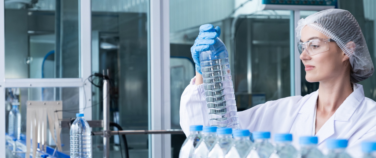 The Hidden Challenges of Bottled Pure Water in Laboratories