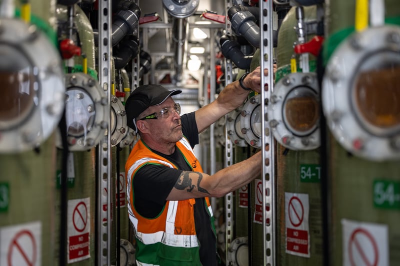 Veolia Mobile Water Services - PSC Technician – Versaflo (1) (1)