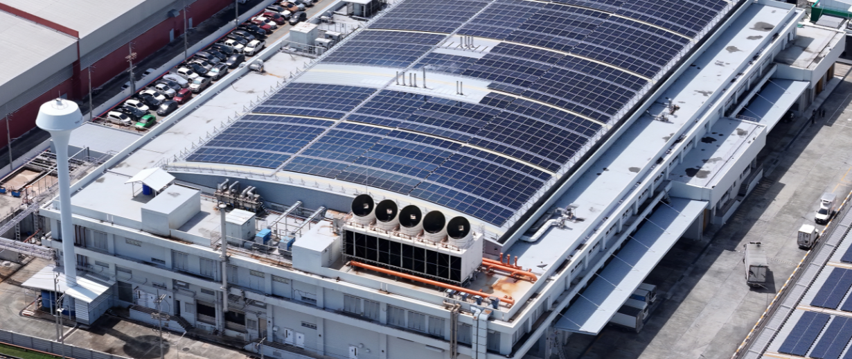 Why sustainable design is critical for data centres in the UK