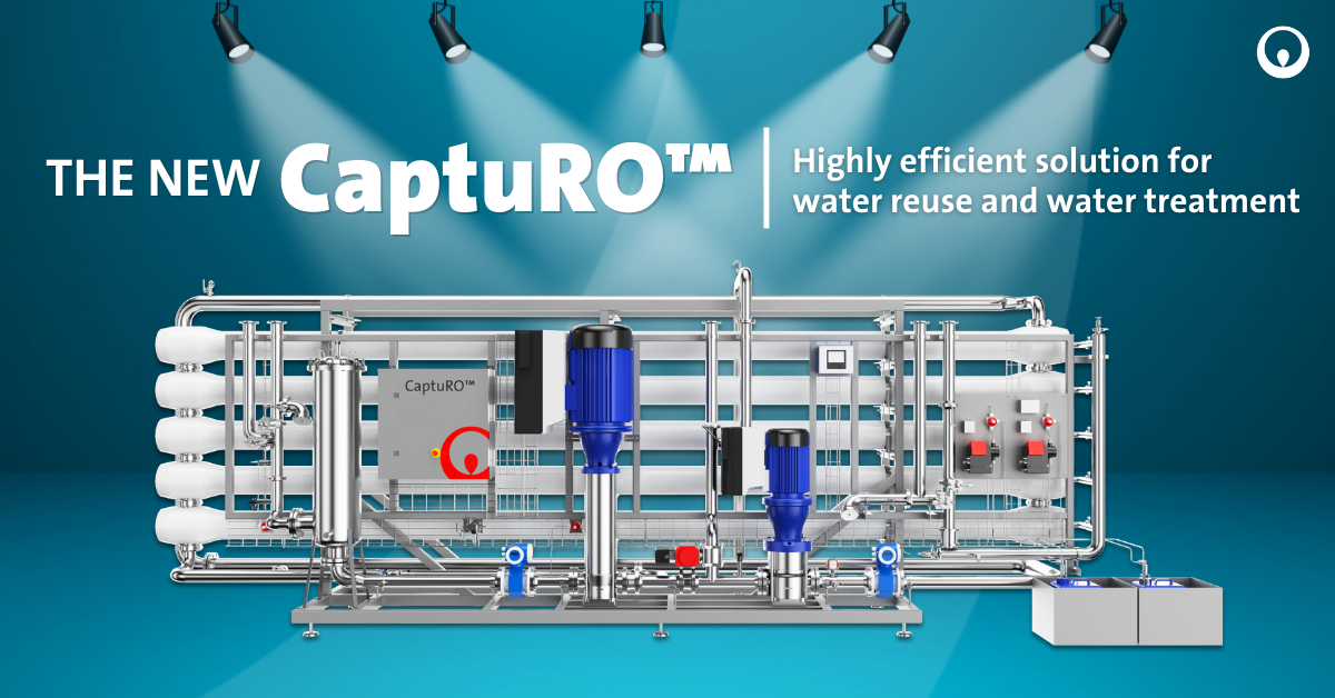 Post 1 - CaputRO Product Launch
