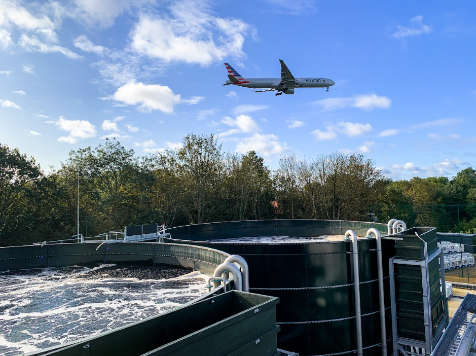 Heathrow 1