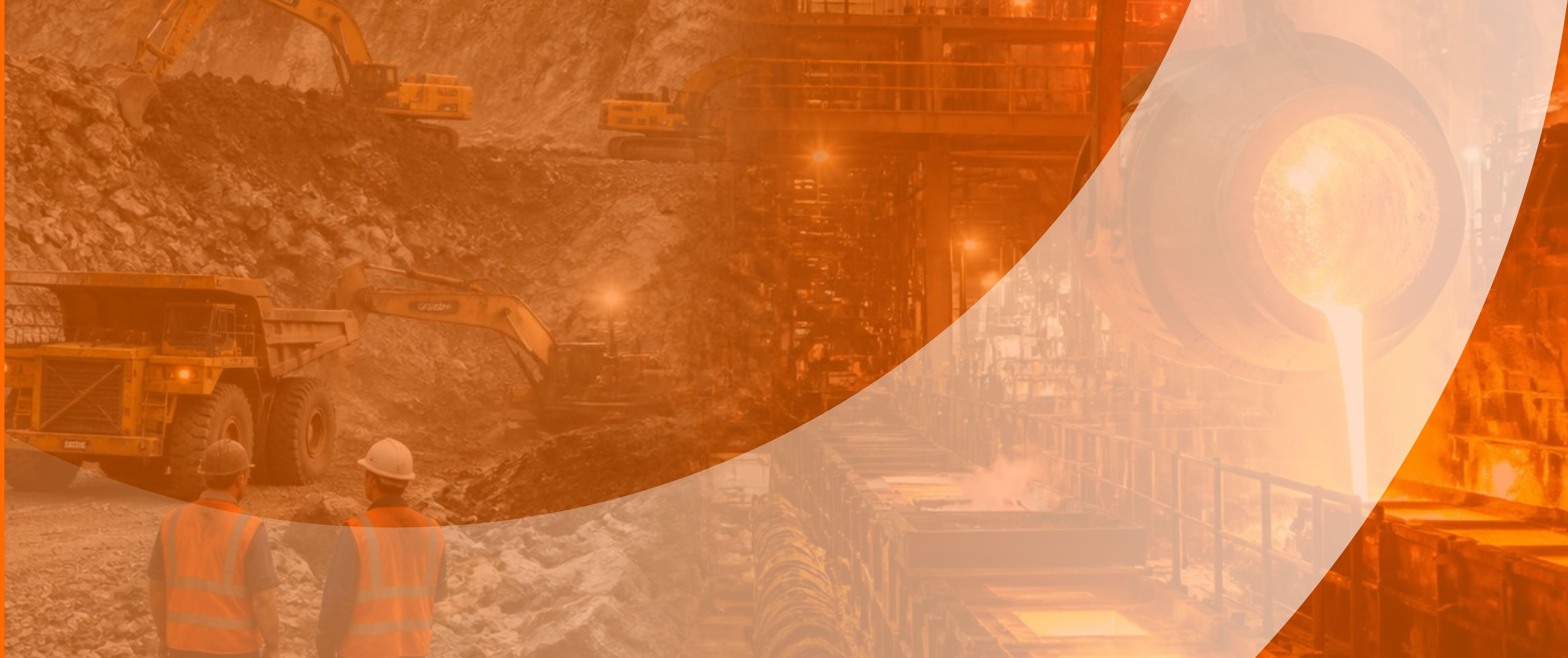 metals&mining