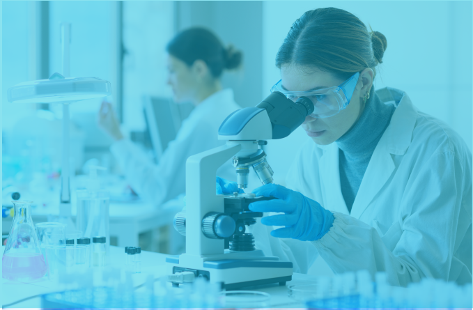 clinical laboratories