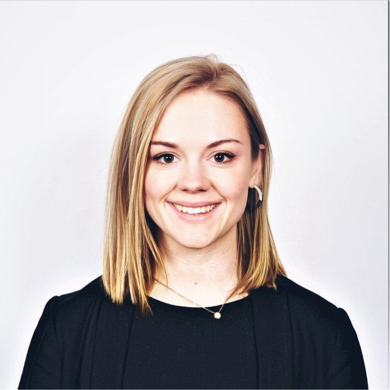 Sally Griffiths-Parry